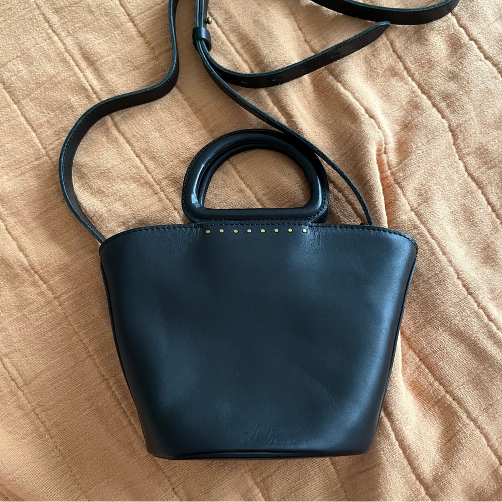 Madewell The Westport Crossbody Bag